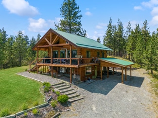 168 Carpenter Ln, Eureka, MT 59917