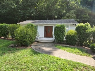 1821 Memorial Hwy, Lake Lure, NC 28746