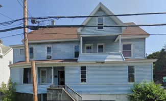 265 W Main St Unit 1, Amsterdam, NY 12010