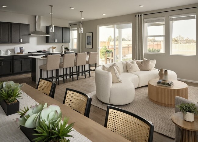 4223 Crestone Peak St unit 36578827, Brighton, CO 80601 - photo 4