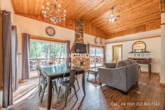 10 Sand Beach Ln, Burnham, ME 04922