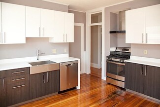 21 Granite St Unit 1, Somerville, MA 02143