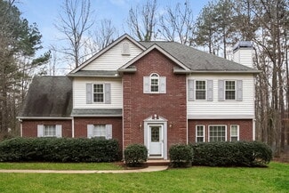114 Rubicon Rd, Peachtree City, GA 30269