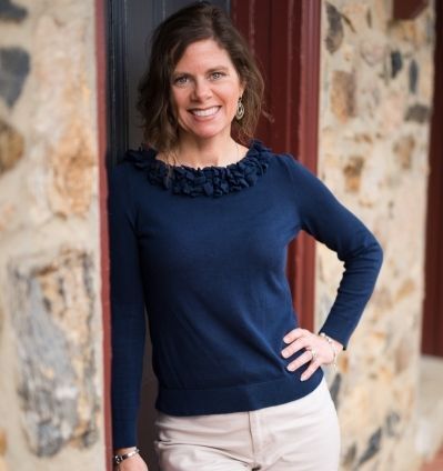 Heather Guerke