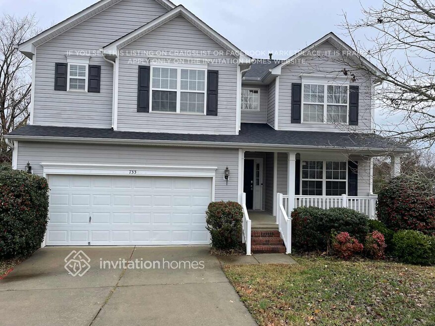 733 Carly Ct, Concord, NC 28025 - photo 1