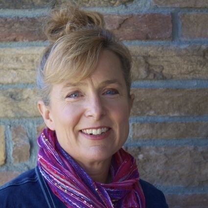 Amy Morrison