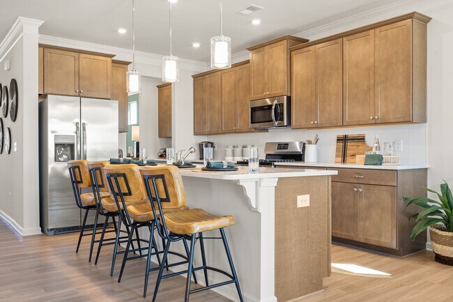 10007 Whitney Reach Drive St unit 36765620, Iowa Colony, TX 77583 - photo 6