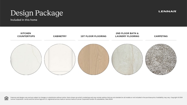 4309 Archibald Ct, North Las Vegas, NV 89032 - photo 2