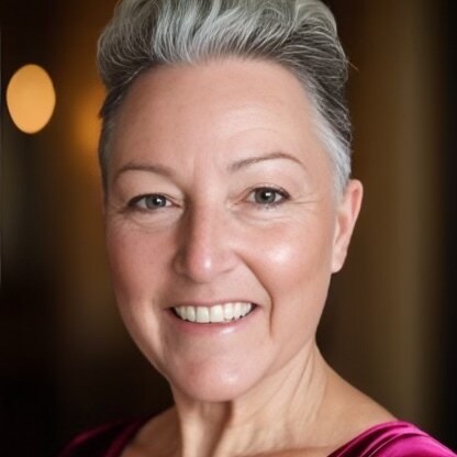 Linda Curtis