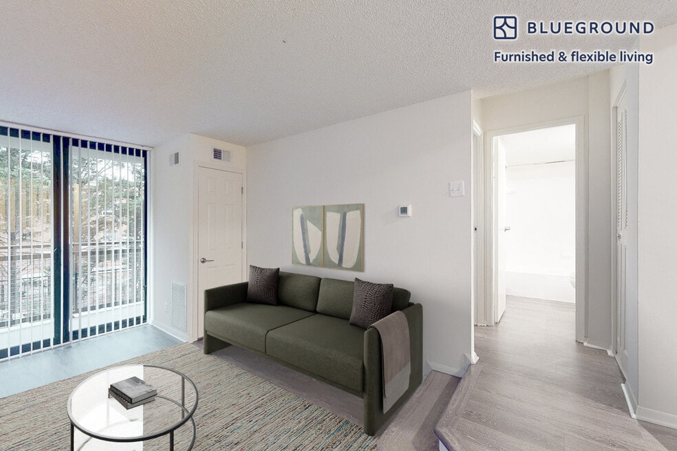 2950 Van Ness St NW unit FL9-ID8421A, Washington, DC 20008 - photo 1