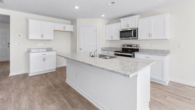 341 Owens Ridge Way, Lexington, NC 27292 - photo 7