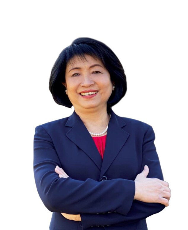 Van Tran