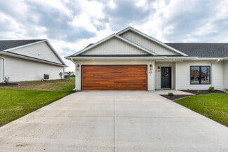 631 Layne Dr Unit 2, West Burlington, IA 52655