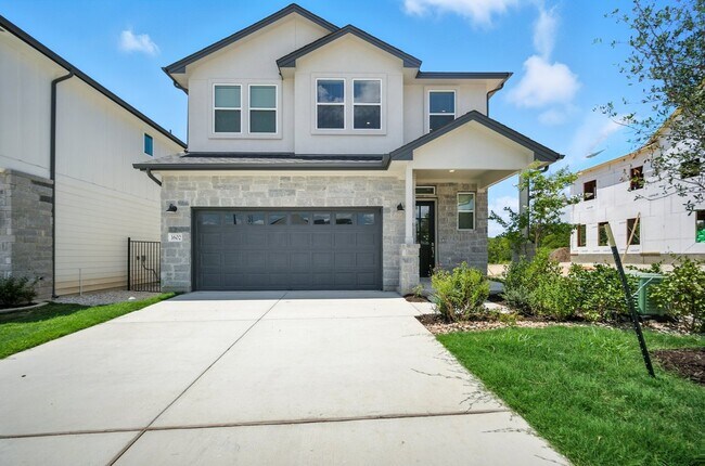 12110 Cearley Dr unit 36447022, Austin, TX 78758 - photo 3