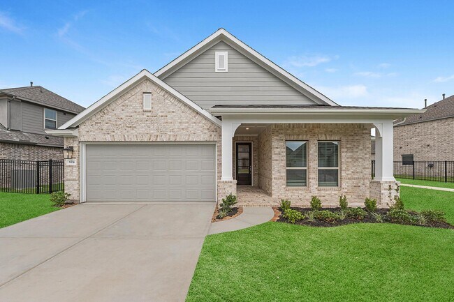 110 Orange Blossom Ct unit 38030744, Mont Belvieu, TX 77535 - photo 5