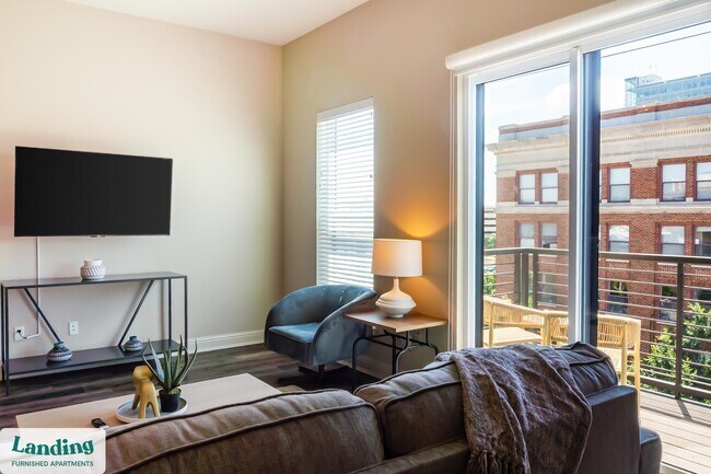 110 N Boston Ave unit 412.1409988, Tulsa, OK 74103 - photo 2