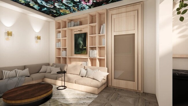 Understated elegance has a new address at Modera University Park in Denver, CO.