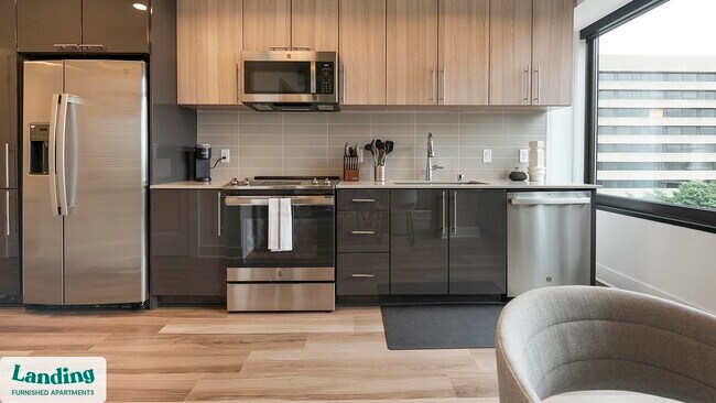 5201 Leesburg Pike unit 437.1408731, Falls Church, VA 22041 - photo 5