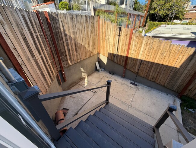 3608 Wilshire Terrace unit Studio, San Diego, CA 92104 - photo 5