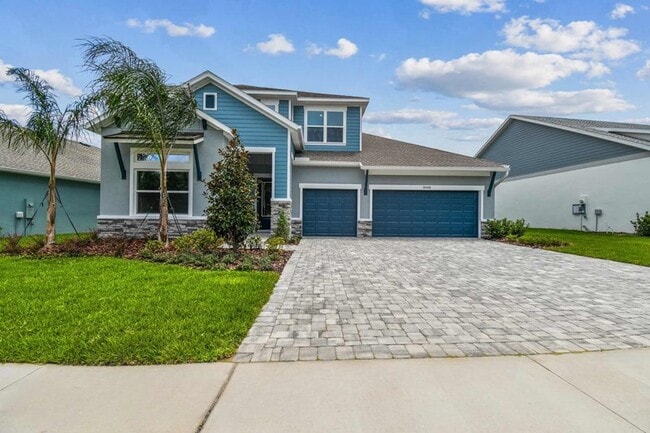 31363 Westbury Estates Ave unit 36495556, Wesley Chapel, FL 33545 - photo 2