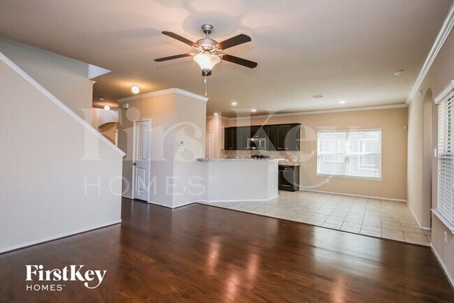 5861 Bindweed St, Fort Worth, TX 76123 - photo 5