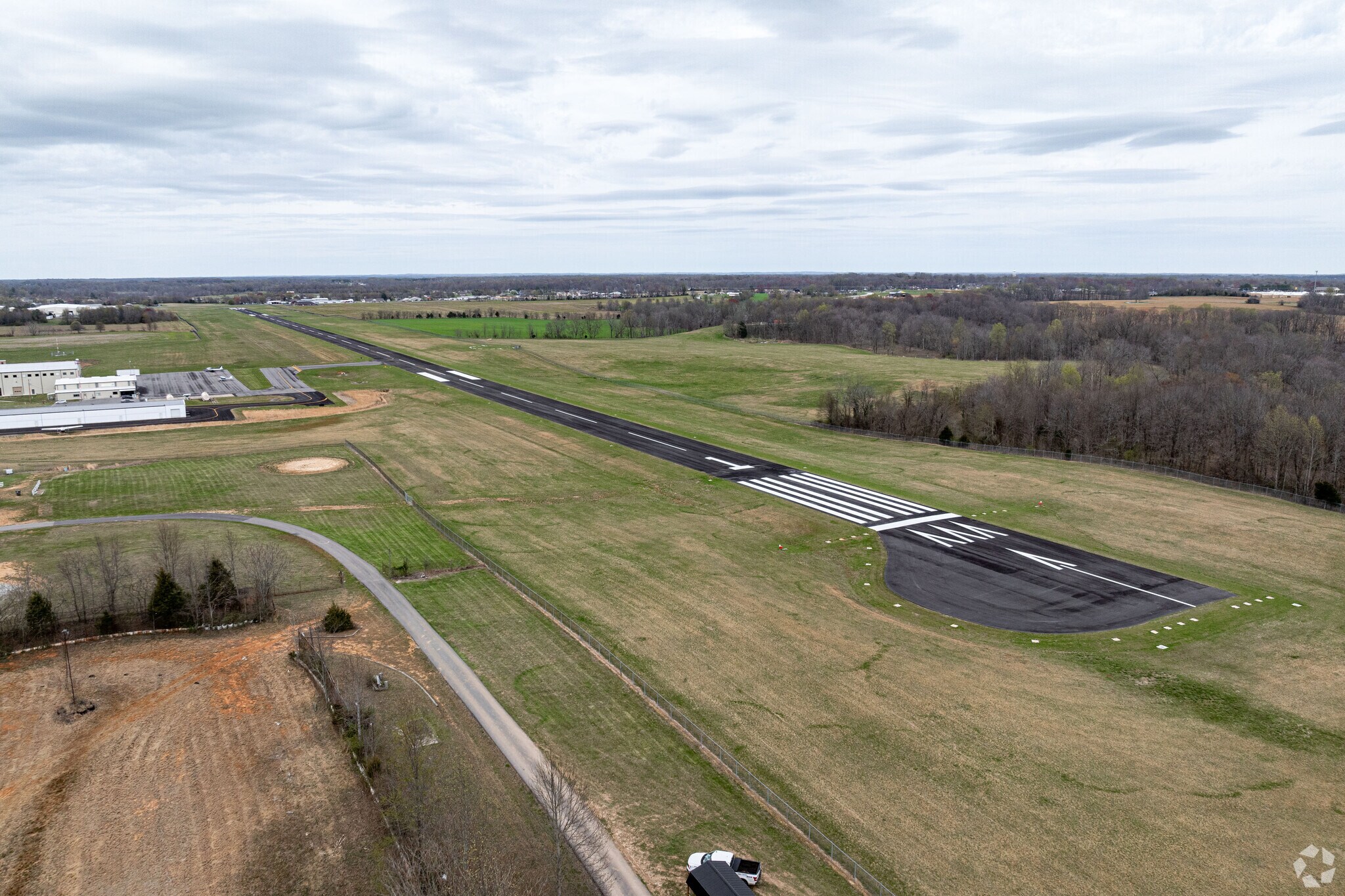Lafayette Municipal Airport is a public use airport located in Macon County.