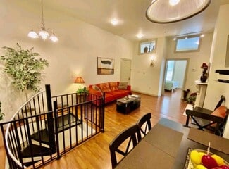 927 N Calvert St Unit 1F, Baltimore, MD 21202