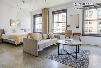 810 S Spring St Unit FL6-ID1425, Los Angeles, CA 90014