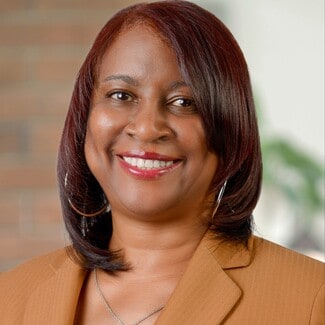 Joanne Brown
