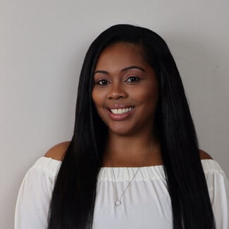Jazmin Mcclain