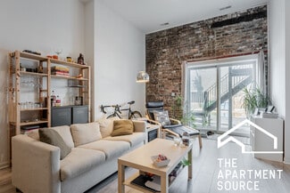 2023 S Throop St Unit 1W, Chicago, IL 60608