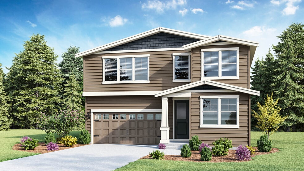 13549 NE 104th Way, Kirkland, WA 98033 - photo 1