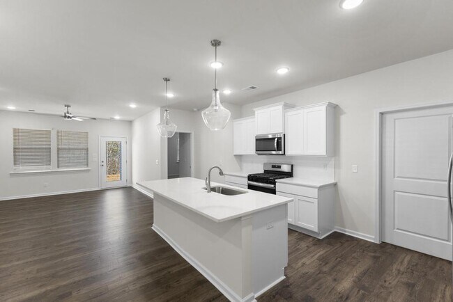 1236 Summer Duck Loop, Florence, SC 29501 - photo 6