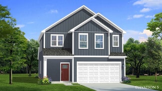 139 Favored Ave, Sanford, NC 27330