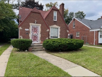 15751 Asbury Park, Detroit, MI 48227