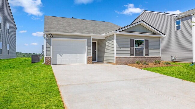 2260 Springview Ct, Boiling Springs, SC 29316 - photo 3