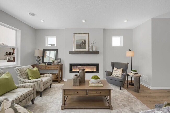 15680 Goodview Ave N unit 36472333, Hugo, MN 55038 - photo 7