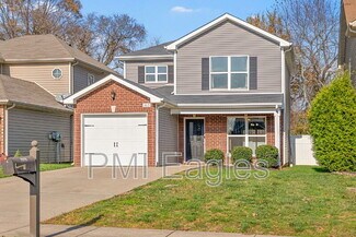 3815 Harvest Ridge, Clarksville, TN 37040