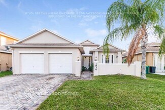 1934 Magical Ln, Kissimmee, FL 34744