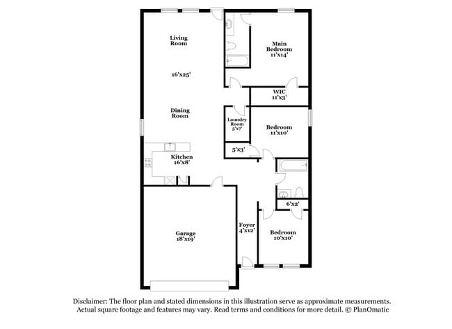 14023 Southton Basin, San Antonio, TX 78223 - photo 2