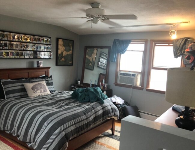 45 Thurston St unit 2, Somerville, MA 02145 - photo 5