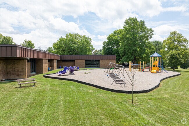 Harding Avenue Elementary School