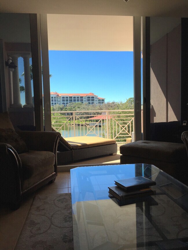 Yacht Harbor Village unit 278, Palm Coast, FL 32137 - photo 3
