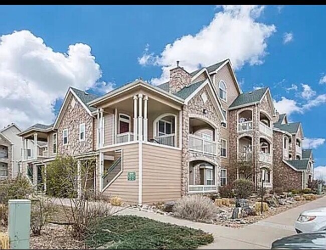 18919 E Warren Cir unit B303, Aurora, CO 80013 - photo 2
