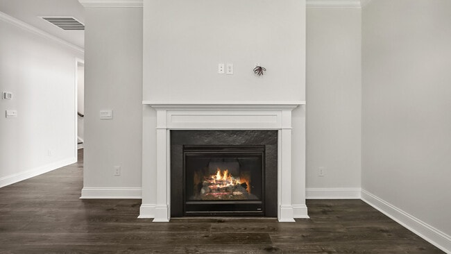 7580 Percussion Dr, Apex, NC 27539 - photo 7