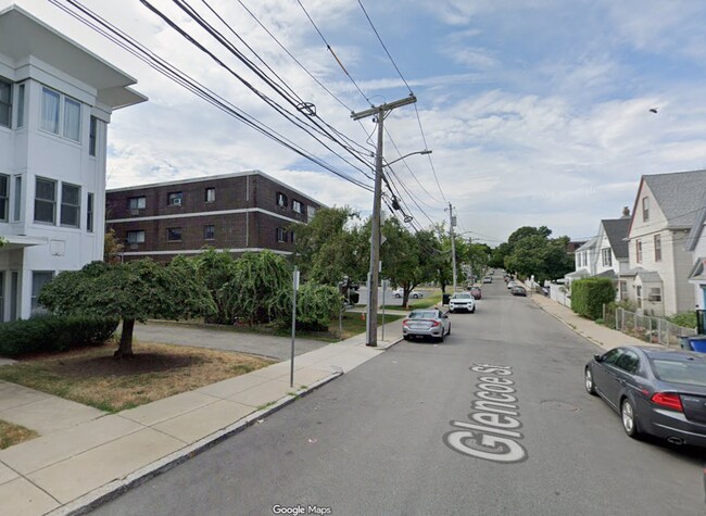 10 Glencoe St unit 6, Brighton, MA 02135 - photo 2