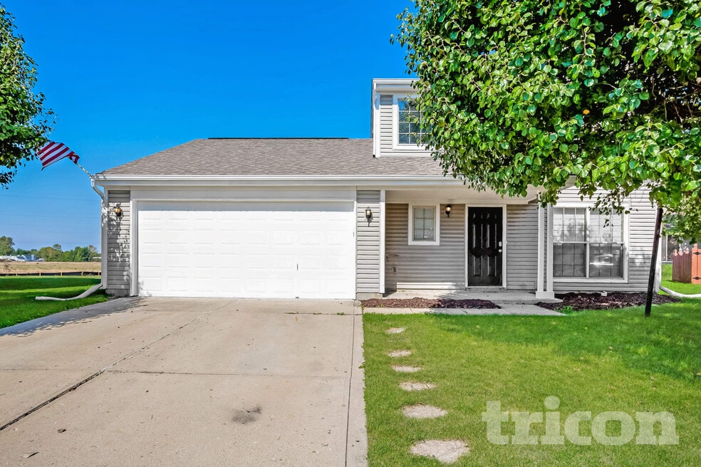 6230 Joshua Tree Place, Indianapolis, IN 46237 - photo 1