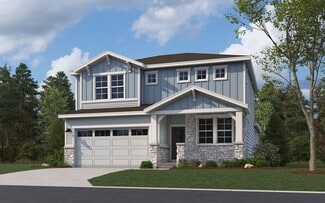 13741 Daffodil Point, Parker, CO 80134
