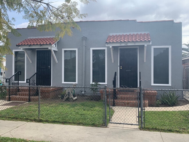 342 E 84th St unit 1, Los Angeles, CA 90003 - photo 3