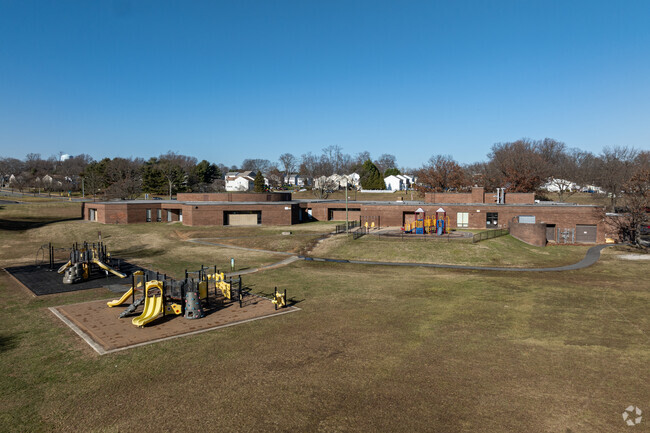 Students can participate in numerous clubs and activities at William S. James Elementary.